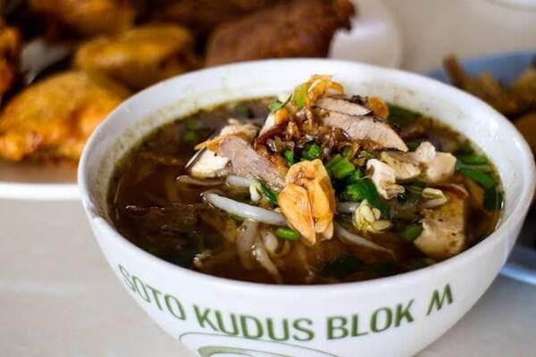 7 Warung Soto Nusantara di Jakarta Selatan Ini Wajib Kamu Kunjungi!