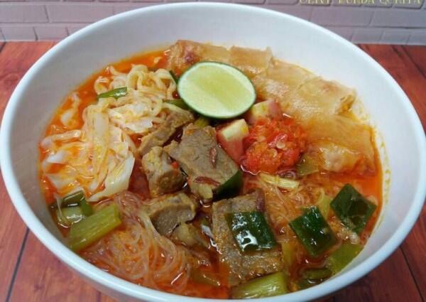 7 Warung Soto Nusantara di Jakarta Selatan Ini Wajib Kamu Kunjungi!