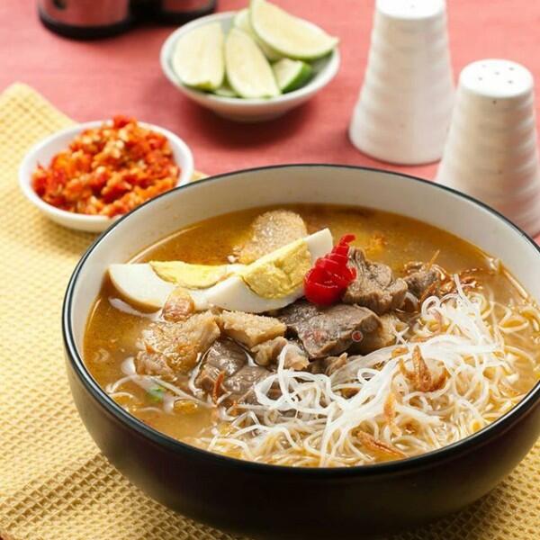 7 Warung Soto Nusantara di Jakarta Selatan Ini Wajib Kamu Kunjungi!