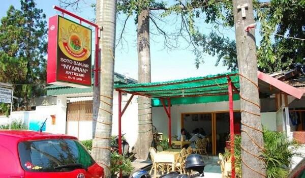 7 Warung Soto Nusantara di Jakarta Selatan Ini Wajib Kamu Kunjungi!