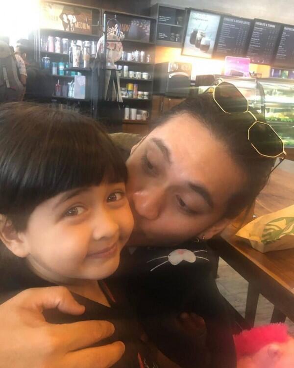 Jadi May Marais, 10 Kedekatan Ciara dengan Pemain Film Bumi Manusia