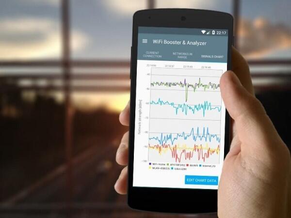 7 Cara Memperkuat Sinyal WiFi di HP, Demi Koneksi Lancar