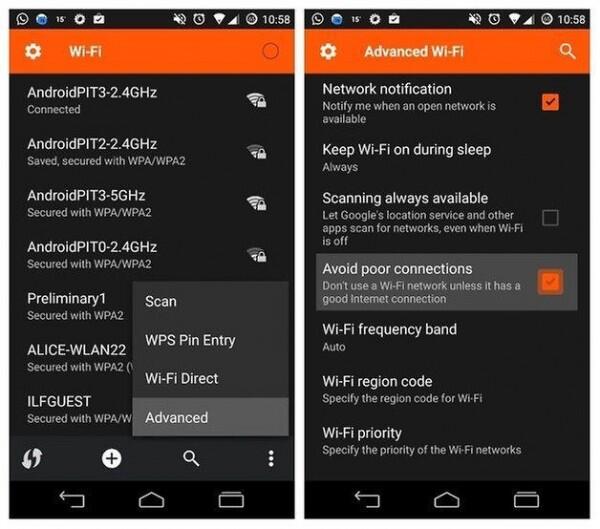 7 Cara Memperkuat Sinyal WiFi di HP, Demi Koneksi Lancar