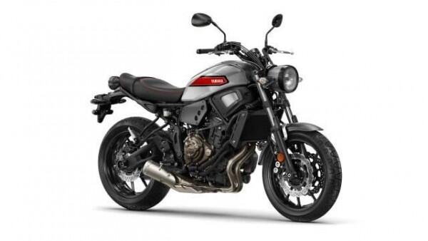 Yamaha Siapkan Motor Naked Sport Anyar XSR155, Pesaing CB150 Exmotion?
