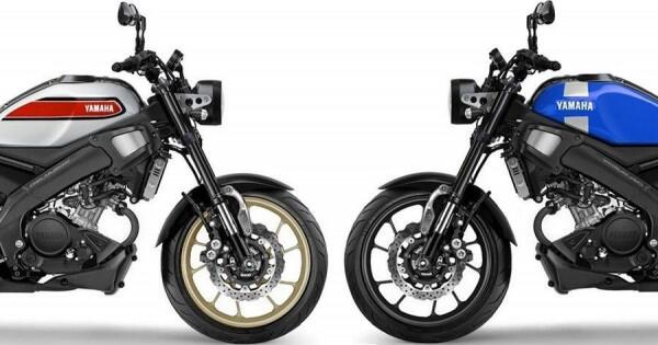 Yamaha Siapkan Motor Naked Sport Anyar XSR155, Pesaing CB150 Exmotion?