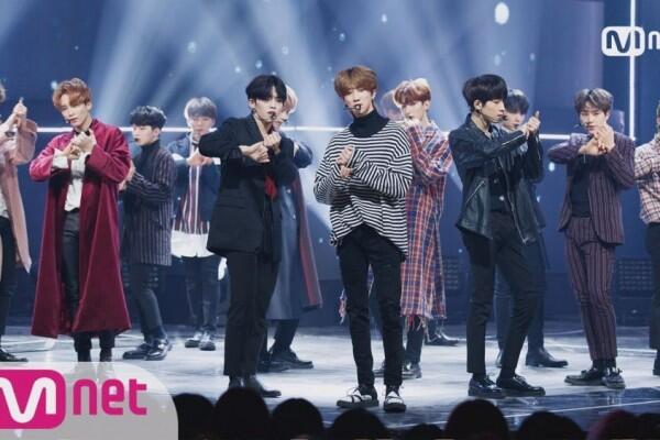 Keren! 5 Grup KPop Ini Gunakan Bahasa Isyarat dalam Koreografinya