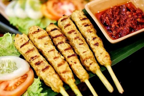 6 Jenis Sate yang Pasti Sering Kamu Temui di Indonesia