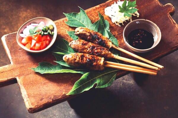 6 Jenis Sate yang Pasti Sering Kamu Temui di Indonesia