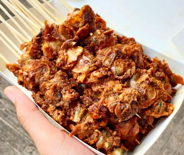 6 Jenis Sate yang Pasti Sering Kamu Temui di Indonesia
