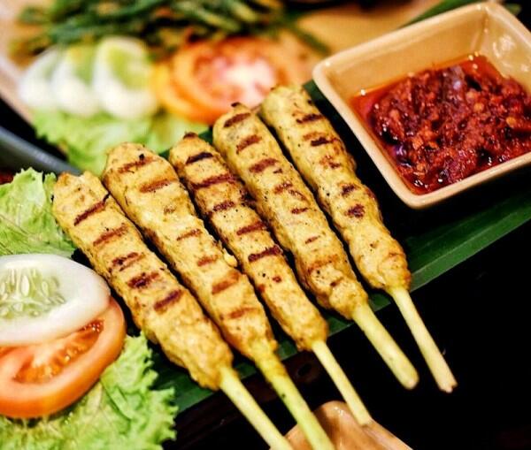 6 Jenis Sate yang Pasti Sering Kamu Temui di Indonesia