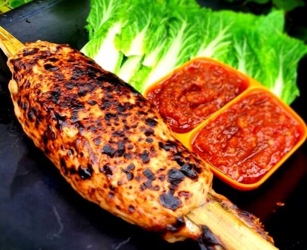 6 Jenis Sate yang Pasti Sering Kamu Temui di Indonesia