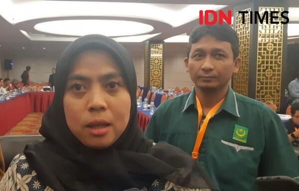 Ini Fakta-fakta Menarik Anggota DPRD DKI Jakarta Terpilih