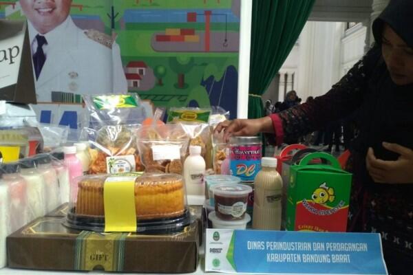1,1 Juta Pelaku UMKM Naik Kelas, Dana Pinjaman BRI Capai Rp126 Miliar