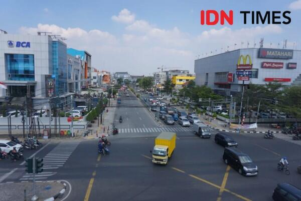 Wow! Kamera Tilang Elektronik ETLE Kini Terkoneksi Aplikasi Waze