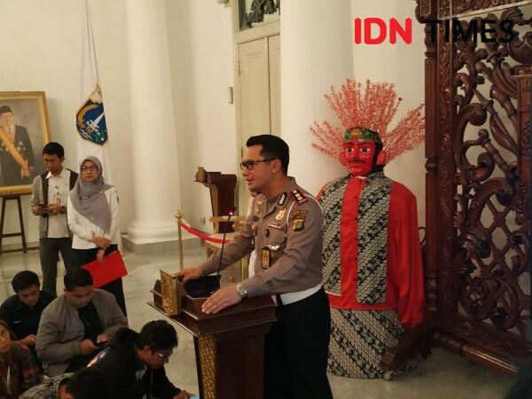 Wow! Kamera Tilang Elektronik ETLE Kini Terkoneksi Aplikasi Waze