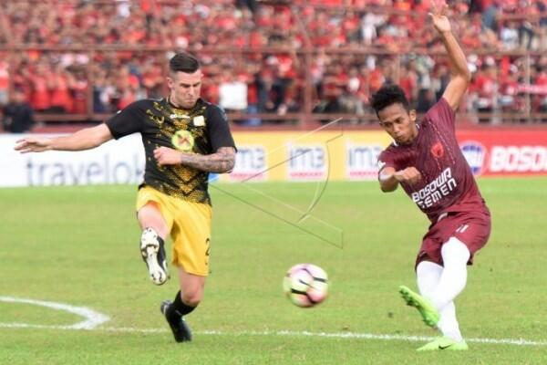 PSM vs Barito Putera: Upaya Jaga Rekor Kandang Positif