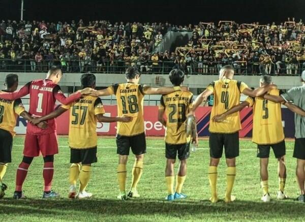 PSM vs Barito Putera: Upaya Jaga Rekor Kandang Positif