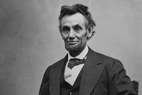 Abraham Lincoln: Pemersatu Bangsa Amerika Serikat dari Perang Saudara