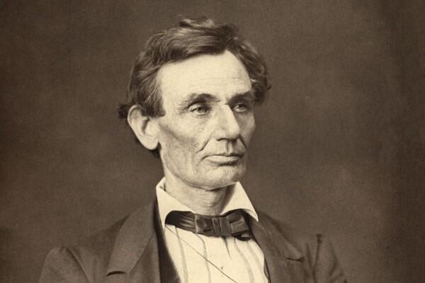 Abraham Lincoln: Pemersatu Bangsa Amerika Serikat dari Perang Saudara