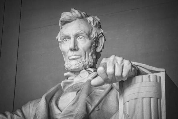 Abraham Lincoln: Pemersatu Bangsa Amerika Serikat dari Perang Saudara