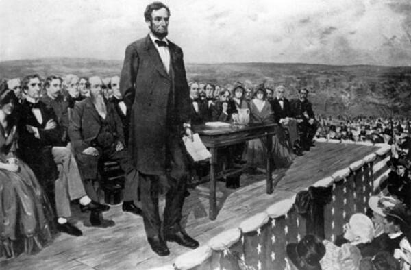 Abraham Lincoln: Pemersatu Bangsa Amerika Serikat dari Perang Saudara
