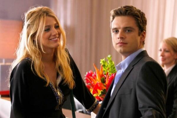 Genap 36 Tahun, 10 Potret Transformasi Sebastian Stan "Winter Soldier"
