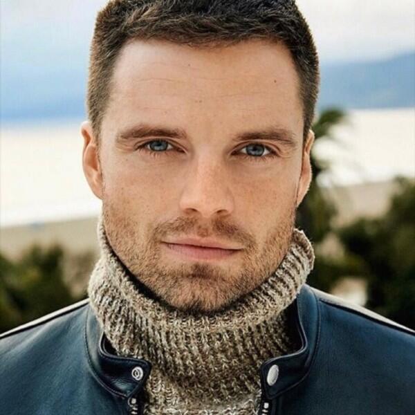 Genap 36 Tahun, 10 Potret Transformasi Sebastian Stan "Winter Soldier"