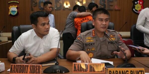 Jenazah Briptu Hedar Diterbangkan ke Makassar