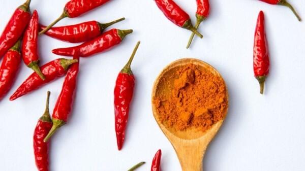 7 Jenis Cabai Paling Populer di Pasaran, Mana yang Paling Kamu Suka?
