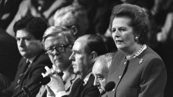 7 Fakta Margaret Thatcher, Perdana Menteri Perempuan Pertama Inggris