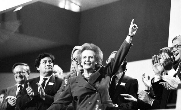 7 Fakta Margaret Thatcher, Perdana Menteri Perempuan Pertama Inggris