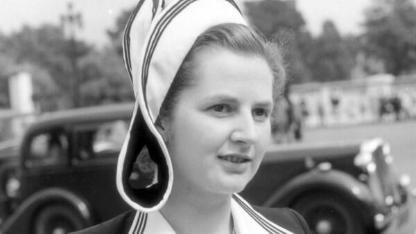 7 Fakta Margaret Thatcher, Perdana Menteri Perempuan Pertama Inggris