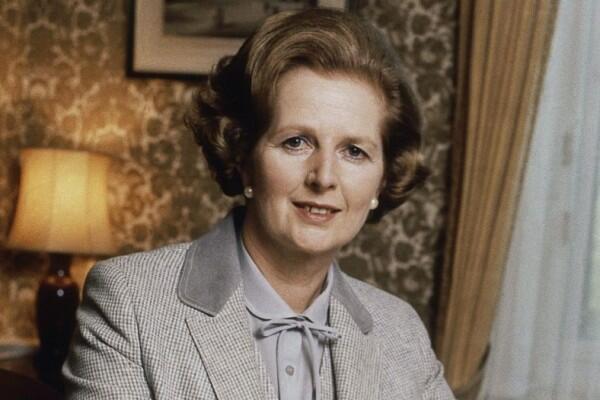 7 Fakta Margaret Thatcher, Perdana Menteri Perempuan Pertama Inggris