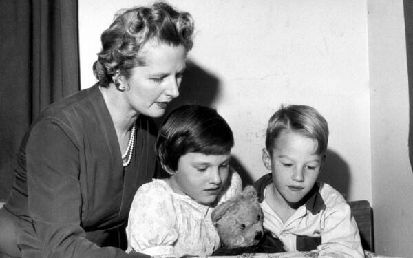 7 Fakta Margaret Thatcher, Perdana Menteri Perempuan Pertama Inggris