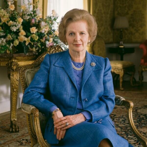 7 Fakta Margaret Thatcher, Perdana Menteri Perempuan Pertama Inggris