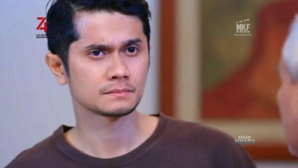 10 Kabar Terkini Ferdi Ali, Aktor yang Nikah Lagi setelah istri Tiada