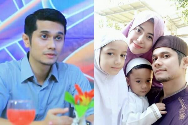 10 Kabar Terkini Ferdi Ali, Aktor yang Nikah Lagi setelah istri Tiada