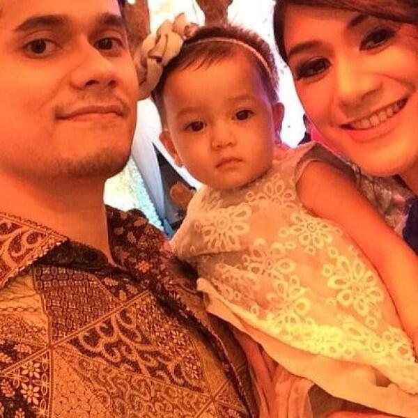 10 Kabar Terkini Ferdi Ali, Aktor yang Nikah Lagi setelah istri Tiada
