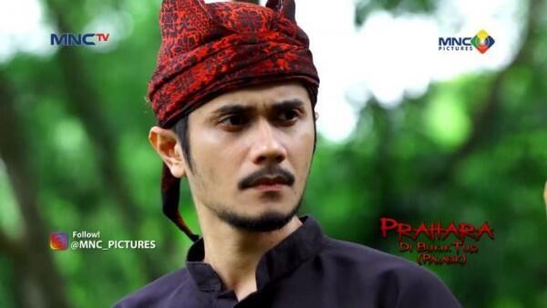 10 Kabar Terkini Ferdi Ali, Aktor yang Nikah Lagi setelah istri Tiada