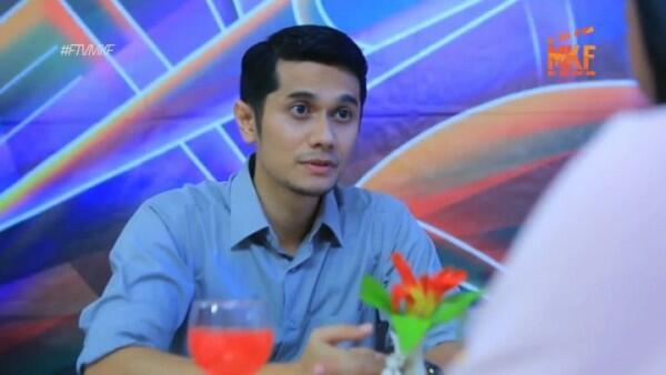 10 Kabar Terkini Ferdi Ali, Aktor yang Nikah Lagi setelah istri Tiada
