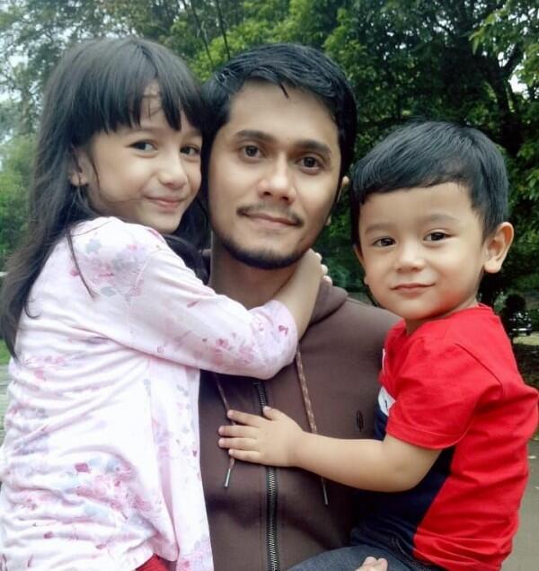 10 Kabar Terkini Ferdi Ali, Aktor yang Nikah Lagi setelah istri Tiada