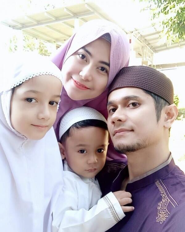 10 Kabar Terkini Ferdi Ali, Aktor yang Nikah Lagi setelah istri Tiada
