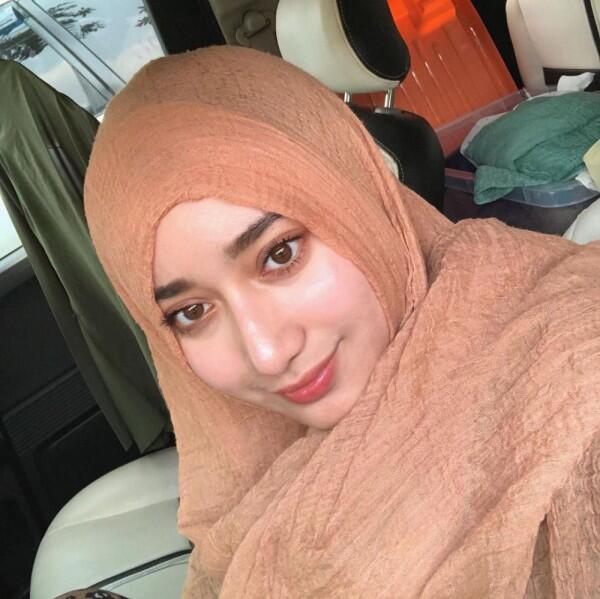 Arti Nama Tiga Anak Cindy Fatikasari-Tengku Firmansyah, Bertema Islami