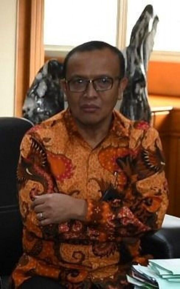 Kasus Suap Izin Impor Bawang Putih, Mentan Copot 145 Pejabat!