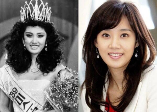 7 Aktris Korea Mantan Miss Korea, Ada Mama Sky Castle!