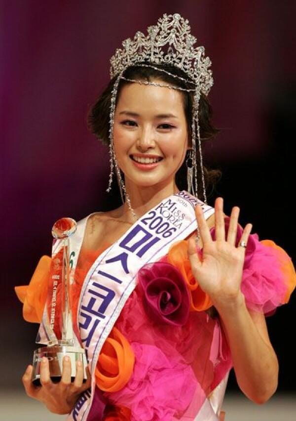 7 Aktris Korea Mantan Miss Korea, Ada Mama Sky Castle!