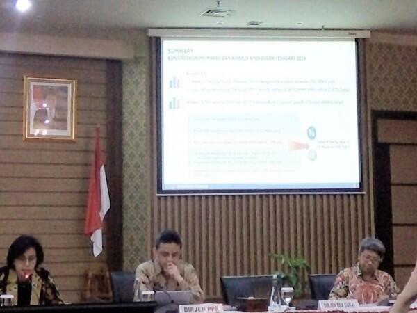 Kenaikan Tunjangan Pimpinan BPJS 2 Kali Lipat, Ini Penjelasan Kemenkeu