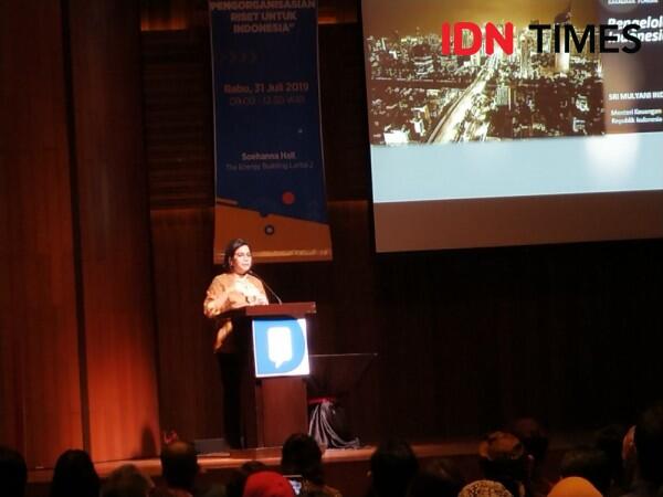 Kenaikan Tunjangan Pimpinan BPJS 2 Kali Lipat, Ini Penjelasan Kemenkeu