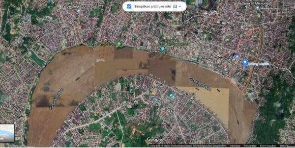 Sejarah Enam Kampung Kuno yang Jadi Tonggak Peradaban Samarinda
