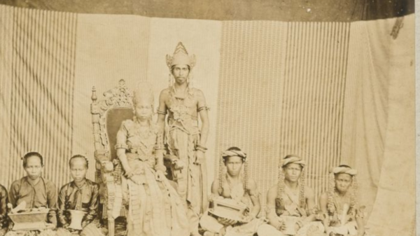 Sejarah Enam Kampung Kuno yang Jadi Tonggak Peradaban Samarinda